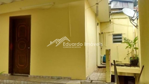 Imagem 5 de 14 de Ref: 1784. Sobrado Com 4 Casas. 4 Dormitórios. 5 Banheiros. 2 Vagas Na Garagem. Ótima Localização - Serraria - Diadema - Sp - 1784