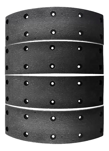 Lona Freio Traseiro C10 78/84 C20 85/96 C100 81/89 D10 84/94