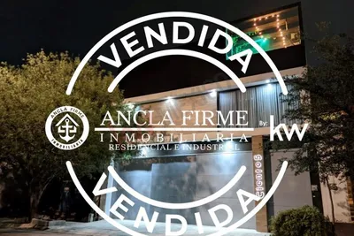 Casa en venta