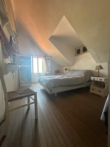 Exclusiva Residencia De Época A Pie De Playa Con Un Terreno Natural Y Vistas Espectaculares