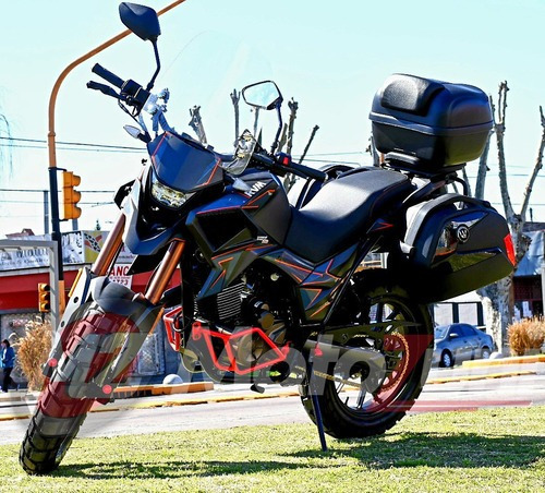 Jawa Rvm Tekken 250 Full Motozuni Lanús