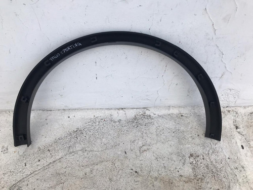 Aplique Para Lama Fiat Palio Sporting Le 197617