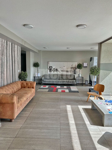 Impecable 2d/2b Con Terraza Y Amenidades Top A Pasos Del Met