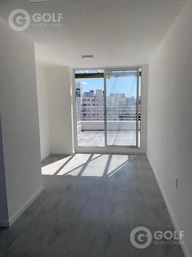 Imagen 12 de 18 de Vendo Monoambiente Hacia Atrás Con Vista Despejada, Garaje Opcional, A Estrenar, Pocitos