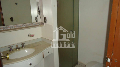 Imagem 10 de 30 de Casa Com 3 Dormitórios, 371 M² - Venda Por R$ 1.600.000,00 Ou Aluguel Por R$ 3.800,00/mês - Ribeirânia - Ribeirão Preto/sp - Ca1174