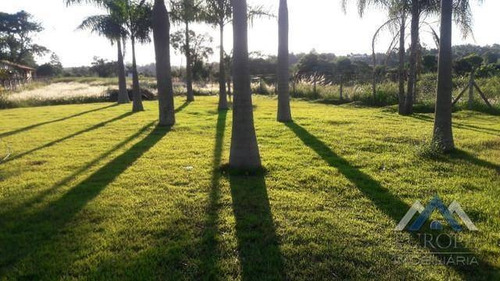 Imagem 2 de 6 de Chácara Próximo A Venda Dos Pretos À Venda, 2000 M² Por R$ 620.000 - Gleba Palhano - Londrina/pr - Ch0138