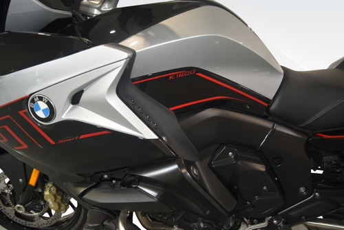 Imagen 5 de 10 de Bmw Motorrad K 1600 Gt 2021