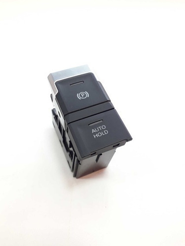 Boton Switch Parking Brake Autohold Tiguan 2018 - 2022