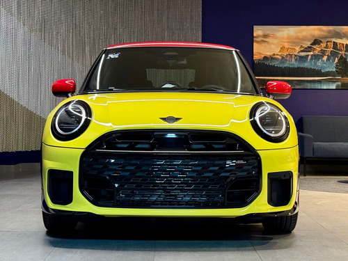 Mini Cooper S 2.0 Chili 5 Puertas Mt