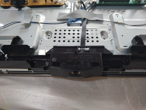 Imagen 9 de 10 de LG 42 Boton/encendido Maz638561,oem P/n Acq86682629(42lb5600