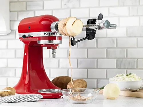 Accesorio outlet licuadora kitchenaid