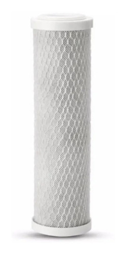 Cartucho Carbon Activado Bloque Repuesto Filtro De Agua