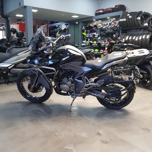 Beta Zontes 310 T2 Rayos / 2021 / Entrega Inmediata
