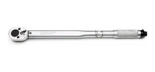 Imagen 4 de 6 de Torquimetro Safe Bremen Enc. 1/4 5-25 Nm 28cm Maletin 6236