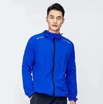 Comprar Campera Rompeviento Deportiva Hombre Primavera\u002Fverano.