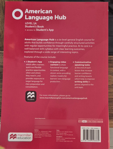 American Language Hub