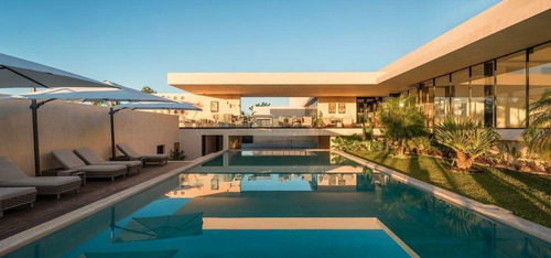 Lote En Venta En Mérida En Privada Soluna, Temozón Norte
