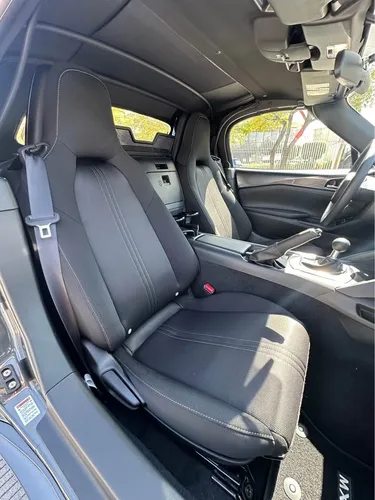 Mazda MX-5 2.0 I Sport Mt