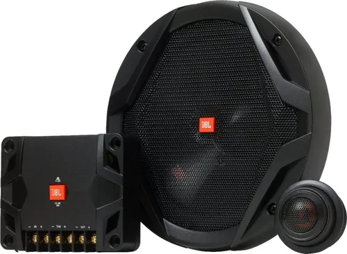 Parlante Carro Jbl Gx608c Componente 70w (rms) Par