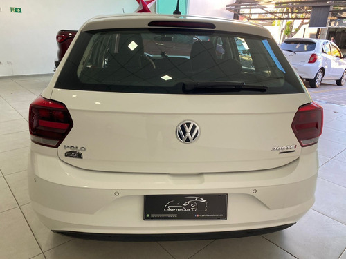 Imagem 6 de 15 de Vw Polo