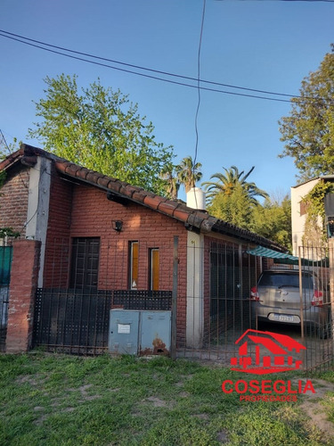 Departamento  En Venta En Pilar, G.b.a. Zona Norte, Argentina