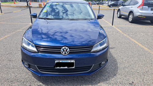 Volkswagen Vento 2.0 Sportline Tsi 200cv Dsg