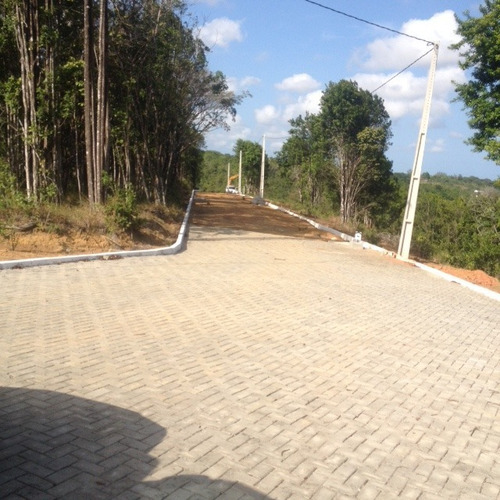 Imagem 16 de 20 de Ótimos Lotes Em Condomínio, Alto Padrão, Lazer Completo, Guabiraba, Financio, Preço Avista - Te00017