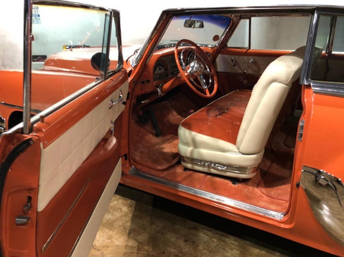 Imagen 7 de 14 de Pontiac Chieftain 1954