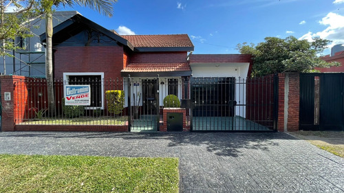 Casa En Alquiler Merlo - Parque San Martin 