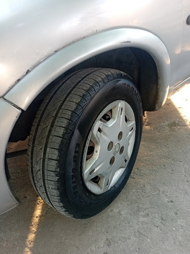 Chevrolet Corsa 1.6 Gl Aa Dh