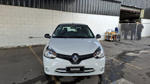 Renault Clio 1.1 EXPRESSION PACK I