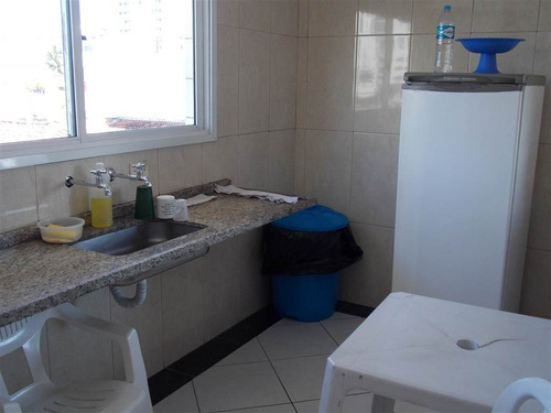 Apartamento - Venda - Ocian - Praia Grande - Dna1269