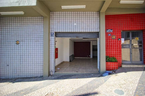 Imagem 1 de 11 de Loja No Bairro Carlos Prates - 3092