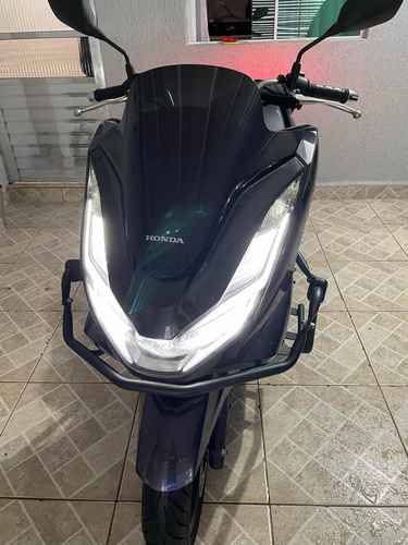 Honda Pcx