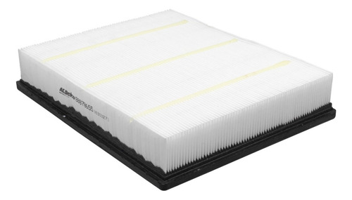 Filtro Aire Motor Para Gm Silverado 1500 V8 4.8 2012 2013