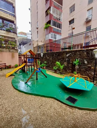 Se Vende. P.h. Santa Fe Sur.