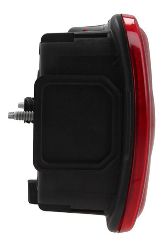 Imagen 2 de 5 de Faro Trasero (chasis) Derecho Mercedes-benz Sprinter 12/19