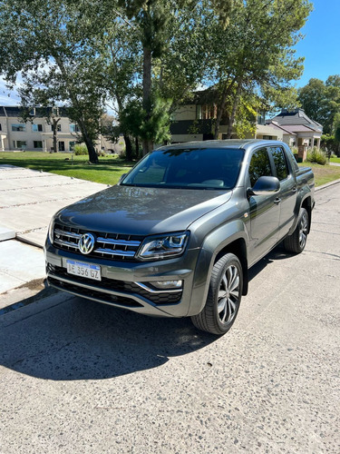 Volkswagen Amarok 3.0 V6 Extreme 258Cv