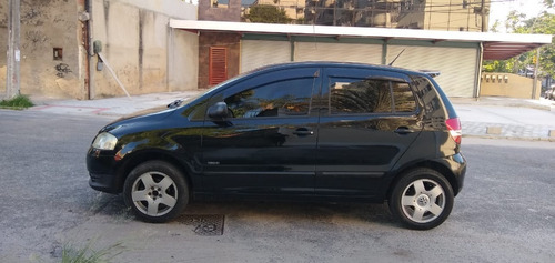 Fox 2010 Trend 1.0 Flex/gnv - 4 Portas - Completo
