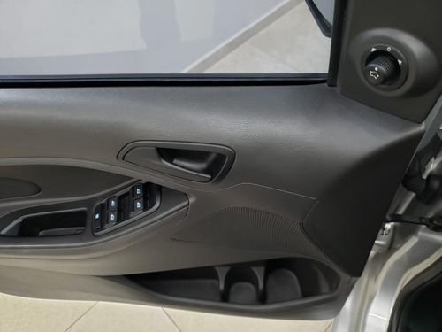Imagem 9 de 14 de Ford Ka Sedan Ka 1.5 Sedan Se 12v Flex 2018 2019