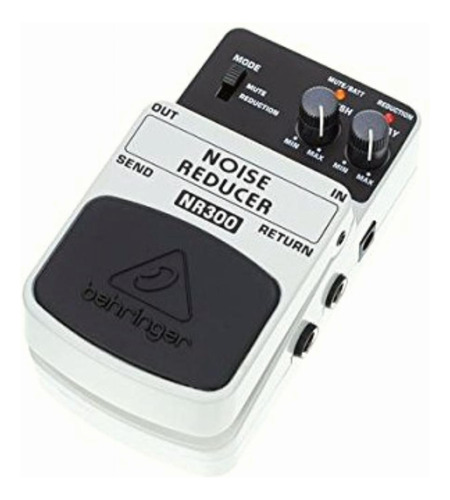 Behringer Noise Reducer Nr300