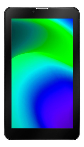 Tablet M7 Nb360 3g Wi-fi 1gb 32gb Preto  Multilaser