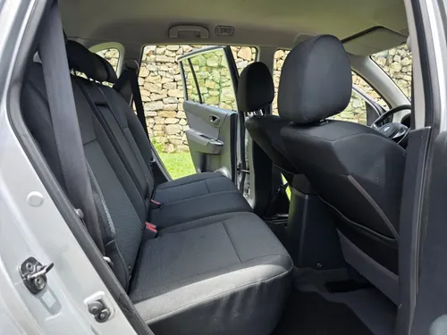 Renault Koleos 2.5 Expression