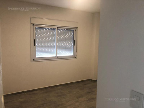 Imagen 12 de 21 de Departamento 3 Ambientes