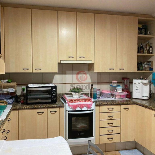 Imagem 16 de 19 de Apartamento Garden À Venda, 117 M² Por R$ 430.000,00 - Jardim Irajá - Ribeirão Preto/sp - Gd0017