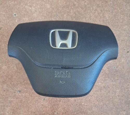 Tapa Volante Con Airbag Honda Crv Año 2007-2012