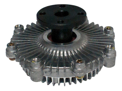 Fan Clutch 149.00 Mm Toyota Van L4 2.0l 84 Al 85 K-nadian