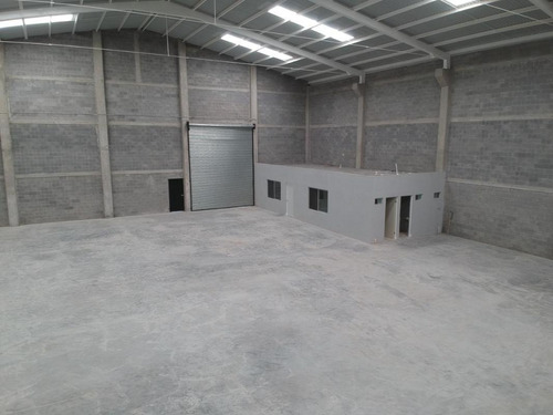 Imagen 2 de 2 de Bodega_nave_parque_industrial En Renta, Santa Catarina, Nuevo León