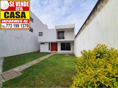 Casa en venta