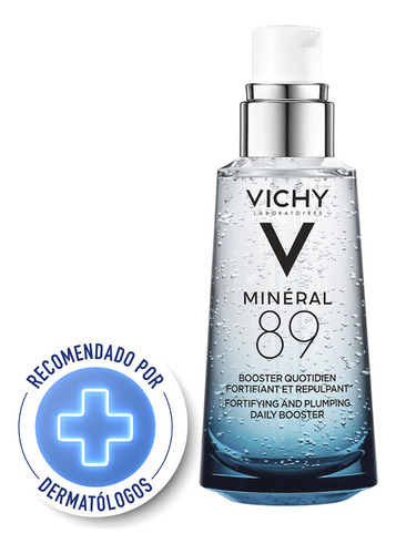 Vichy® Mineral 89 | 50ml